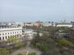 Justizcaf&eacute; - Ausblick